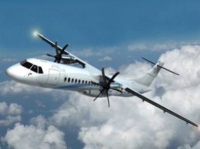 Iran to purchase 20 planes from Italian ATR