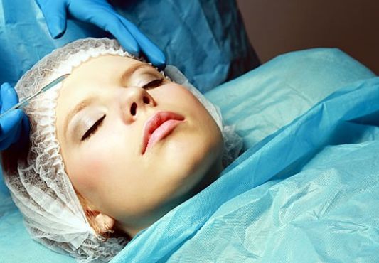 Artificial beauty or requirement of modern times?