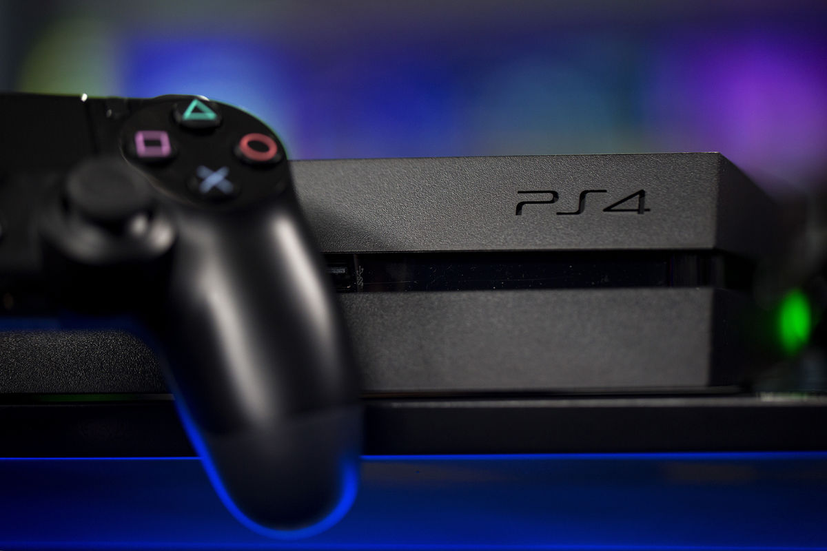 Sony PlayStation to make China debut next month as ban ends