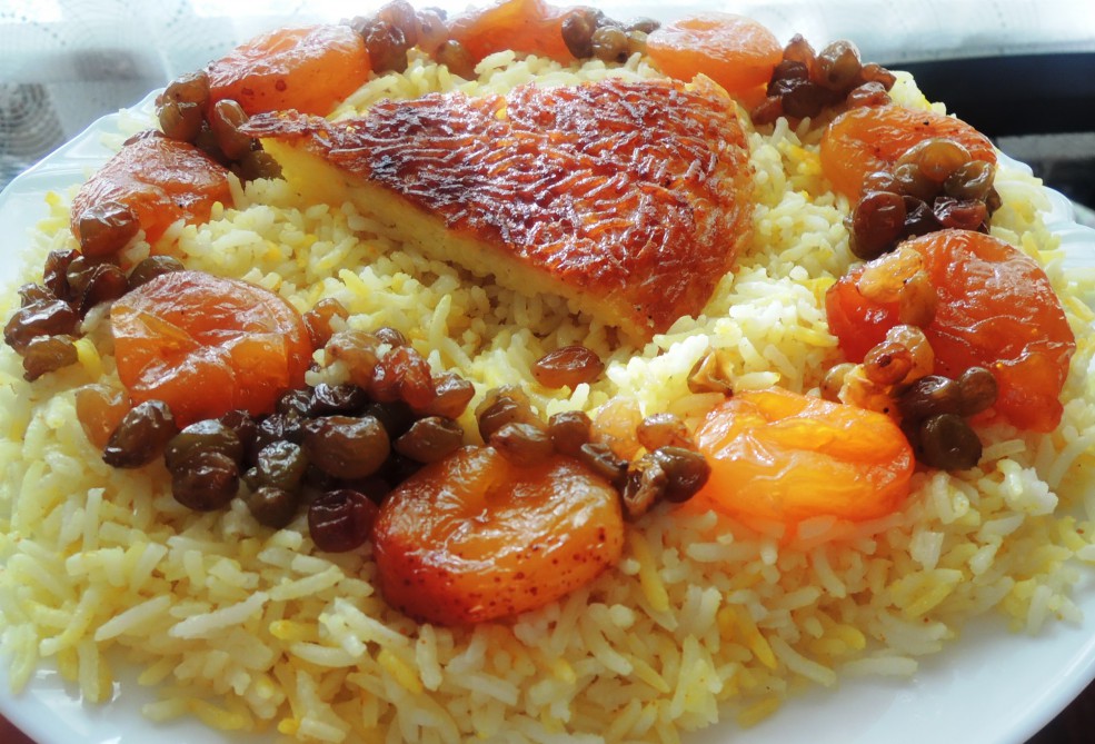 Taste "king” of Azerbaijani cuisine