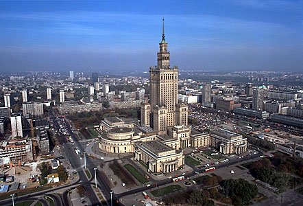Poland hosts Day of Azerbaijan