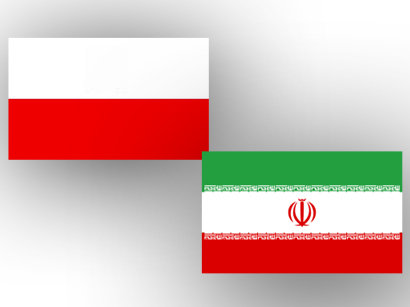 Iran, Poland to eye trade ties
