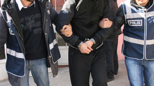 Turkey reveals number of people arrested as part of fight against Gulen movement