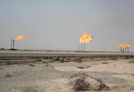 SOCAR to up capacity of gas storages