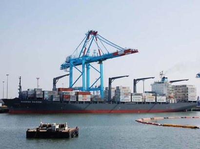 Law on seaports maybe adopted