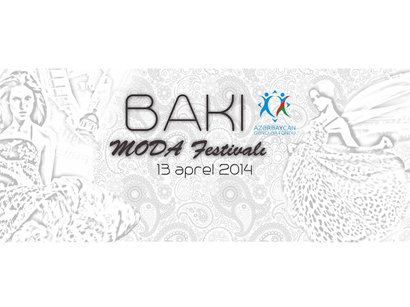 Baku to host Fashion Festival