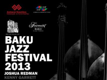 Baku to host International Jazz Festival