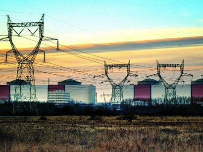 Uzbekistan to up power generation by 2020