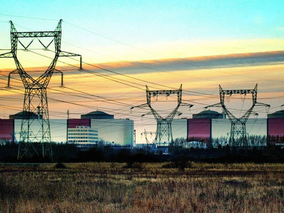 Azerbaijan to commission new power plants in 2014