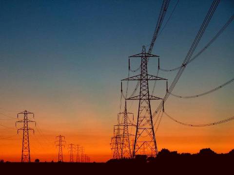 Kazak energy company ups power generation