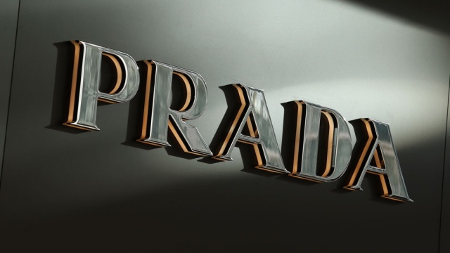 prada bloomberg