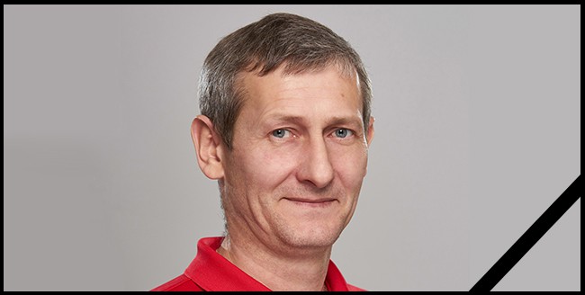 Head Coach of Azerbaijani national team passes away