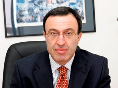 Bulgarian ex-President to visit Baku