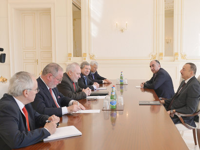 Minsk Group co-chairs visit region following tension on Armenian-Azerbaijani frontline