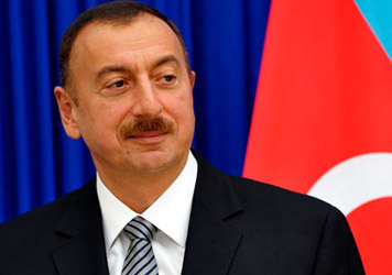 President Aliyev retains countrywide approval