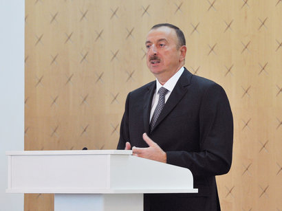 Nagorno-Karabakh main priority of Azerbaijan’s foreign policy