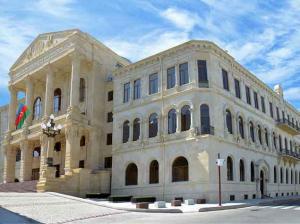 Azerbaijan’s Prosecutor's Office reshuffled