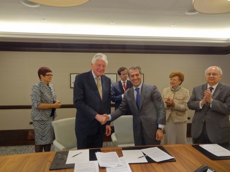 South Caucasus Forum in Baku discusses intercultural dialogue, tolerance
