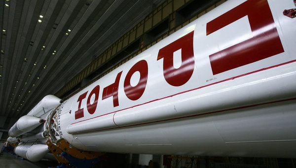 Russia replaces Proton-M rocket for Dec. 28 launch