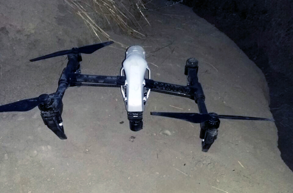 Azerbaijani Army annihilates another Armenian drone