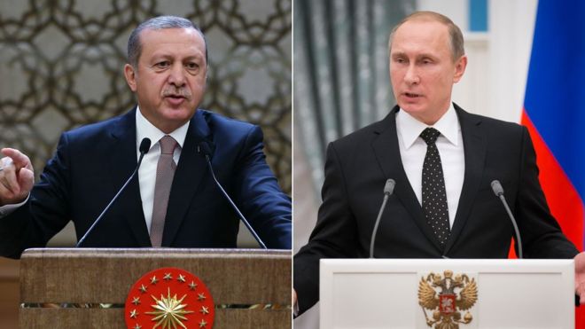 Will Moscow and Ankara continue deteriorate ties?