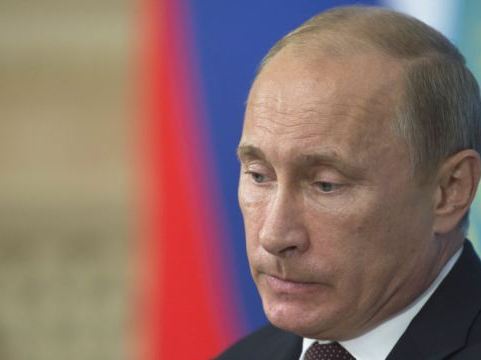 Putin says Western claims on Iran’s nuclear program baseless