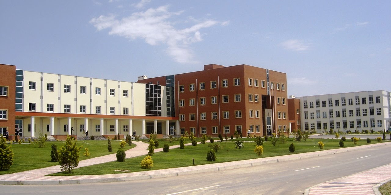 Qafqaz University hosts Nations' Day