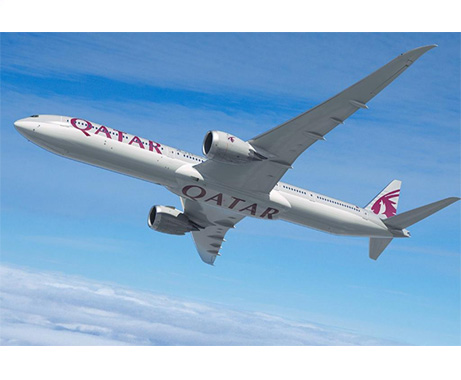 Qatar Airways launches sales promotion to Asian destinations from Baku, Azerbaijan