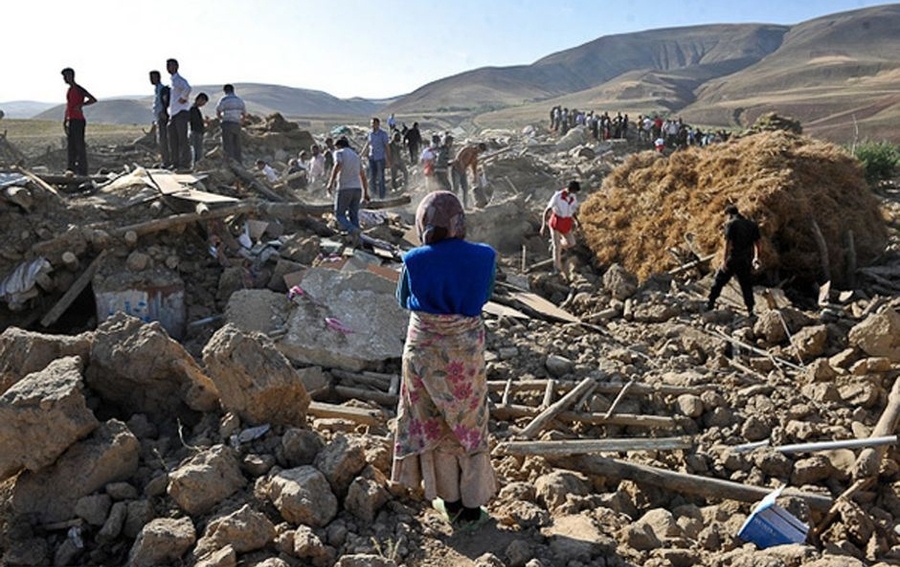 IAEA: Bushehr nuclear power plant unharmed by quake