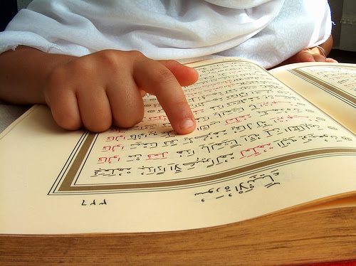 World's Muslims mark beginning of Ramadan