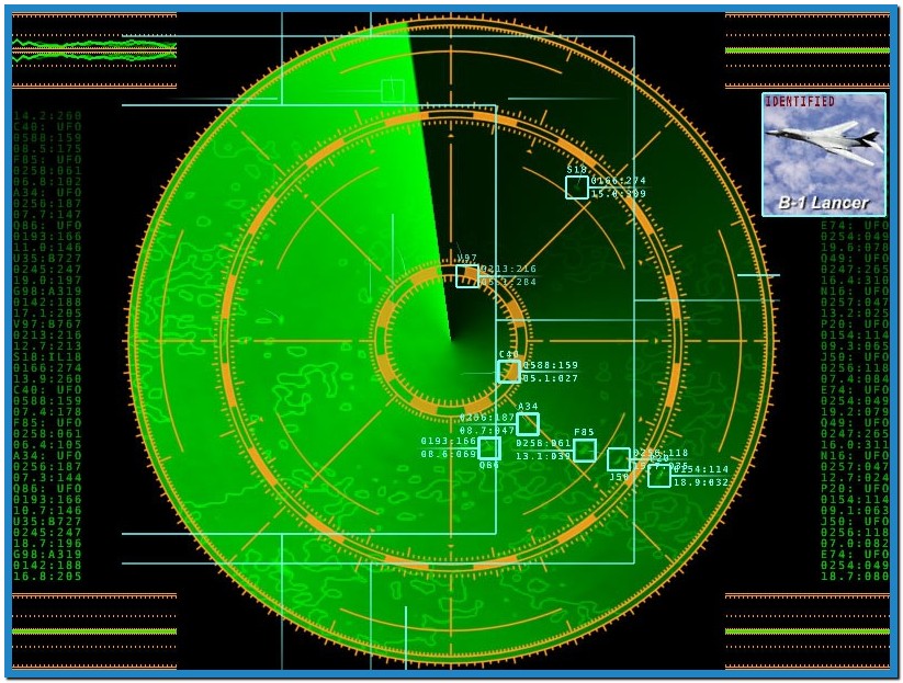 Iran to make operational new homemade radar