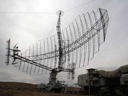 Iran to unveil new radars soon - minister