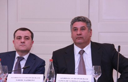 Youth in Azerbaijan show more interest in research work