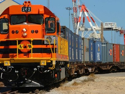 Kazakhstan, Turkmenistan and Iran agree on single railway tariff