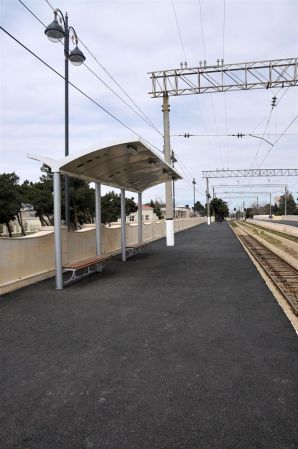 Azerbaijan Railways to operate in enhanced mode