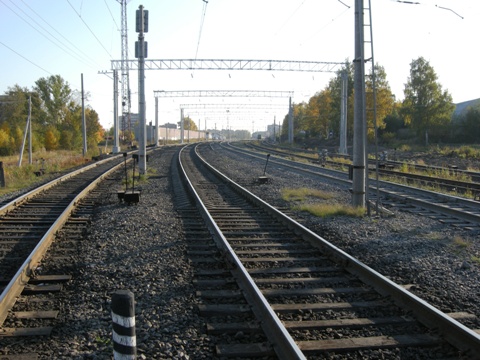 Azerbaijan offers linking Iran to Finland by railway