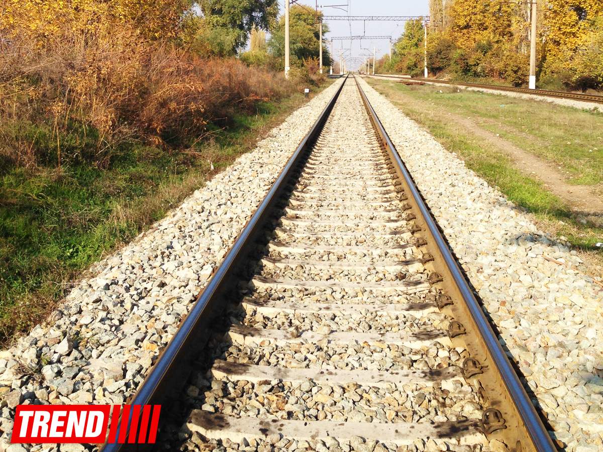 Dagestan highlights importance of Derbent-Baku railway route