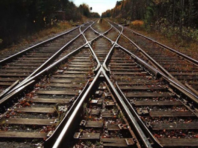 Turkmenistan-Afghanistan railway to be built by June 2015