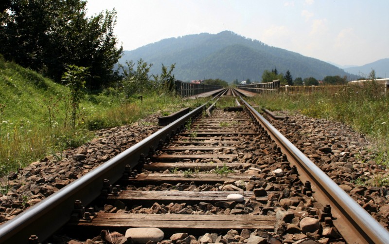 Uzbekistan spends hugely for railway network development