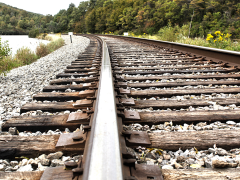 Tajikistan-Afghanistan-Turkmenistan railway to stretch to Iran