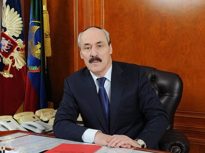 Significance of Azerbaijan for Dagestan noted