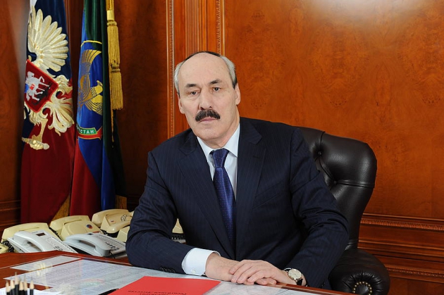 Head of Dagestan to mull development of bilateral relations in Baku