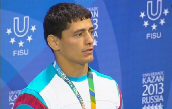 Azerbaijani athletes continue to win medals at Universiade 2013