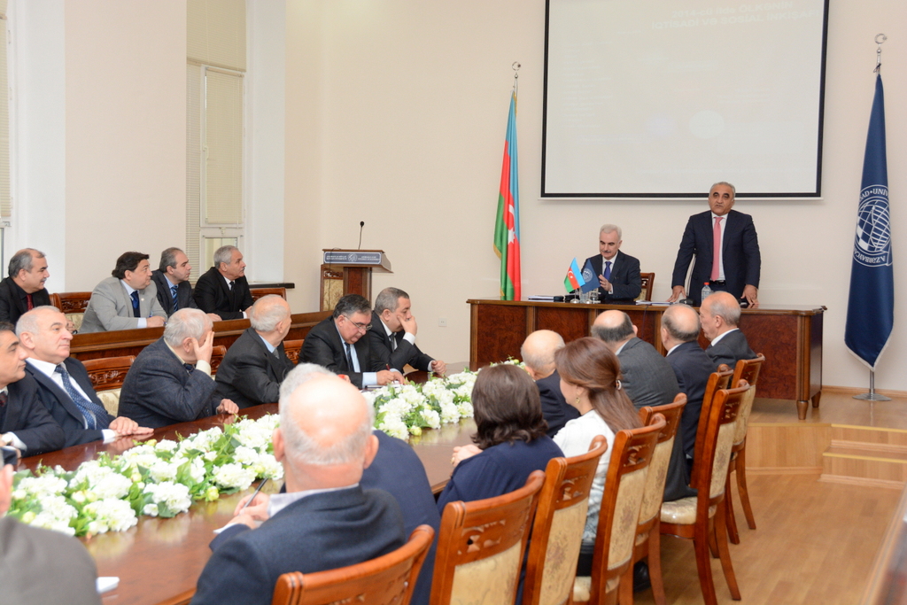 Population deposits hits record high in Azerbaijan