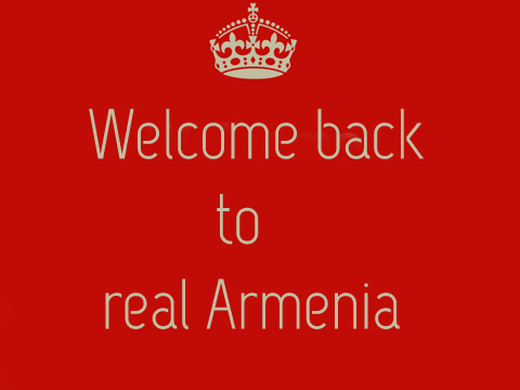 Armenia's "genocide" games ended, problems in limelight