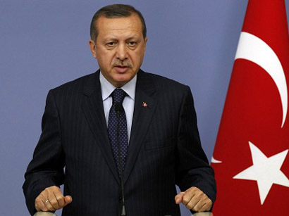Erdogan: German parliament’s resolution to negatively affect relations with Turkey
