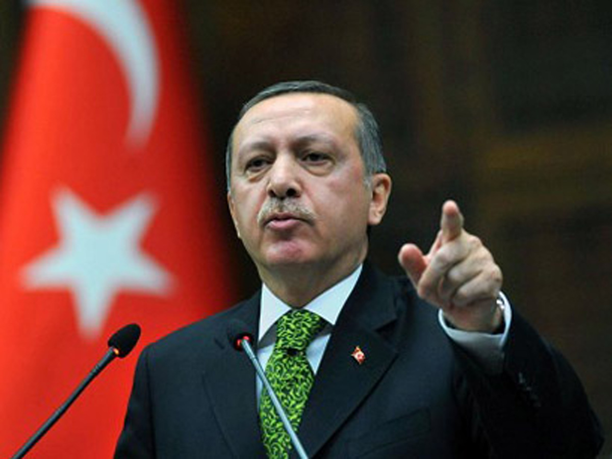 Erdogan to meet heads of Turkish political parties