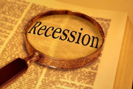 Armenia's 100 days of recession