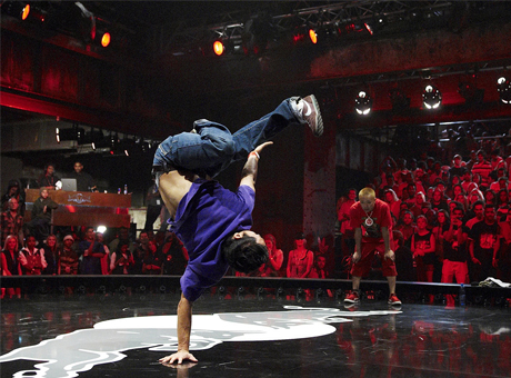 Azerbaijanis to join int’l breakdance championship Red Bull BC One