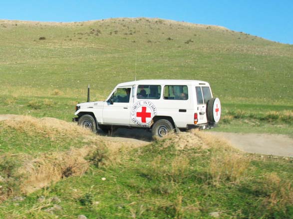 Azerbaijan to hand over body of Armenian serviceman tomorrow